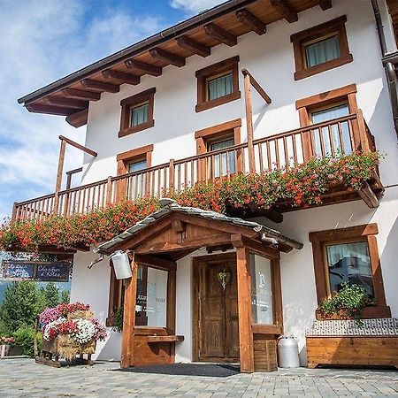 Готель Relais Du Berger Грессан Екстер'єр фото
